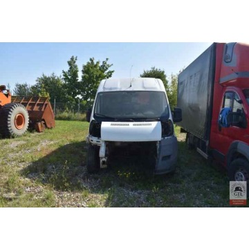 Peugeot Boxer 2013 diesel - Na sprzedaż za 6 704,00 zł - Kutno - zdjęcie 2