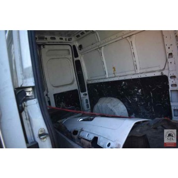 Peugeot Boxer 2013 diesel - Na sprzedaż za 6 704,00 zł - Kutno - zdjęcie 4