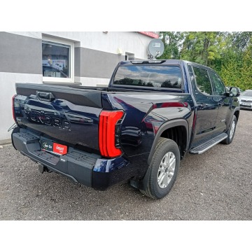 Toyota Tundra  Pick-up 2022,  3445.0 benzyna, automat - Na sprzedaż za 199 900 zł - Janów Lubelski - zdjęcie 3