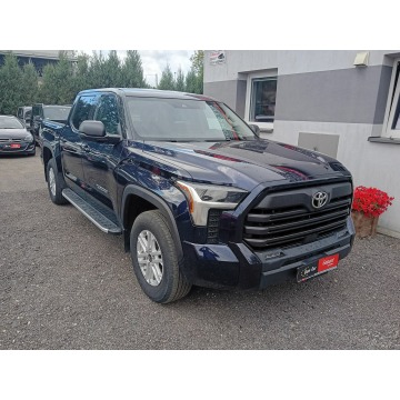 Toyota Tundra  Pick-up 2022,  3445.0 benzyna, automat - Na sprzedaż za 199 900 zł - Janów Lubelski - zdjęcie 1