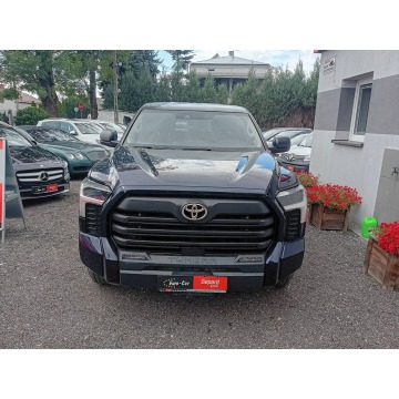 Toyota Tundra  Pick-up 2022,  3445.0 benzyna, automat - Na sprzedaż za 199 900 zł - Janów Lubelski - zdjęcie 2