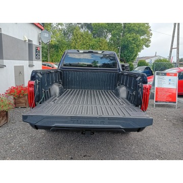 Toyota Tundra  Pick-up 2022,  3445.0 benzyna, automat - Na sprzedaż za 199 900 zł - Janów Lubelski - zdjęcie 6