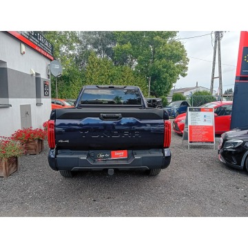 Toyota Tundra  Pick-up 2022,  3445.0 benzyna, automat - Na sprzedaż za 199 900 zł - Janów Lubelski - zdjęcie 5