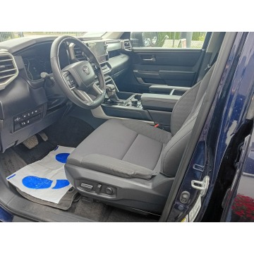 Toyota Tundra  Pick-up 2022,  3445.0 benzyna, automat - Na sprzedaż za 199 900 zł - Janów Lubelski - zdjęcie 7