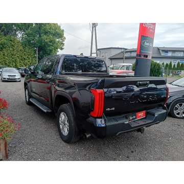 Toyota Tundra  Pick-up 2022,  3445.0 benzyna, automat - Na sprzedaż za 199 900 zł - Janów Lubelski - zdjęcie 4