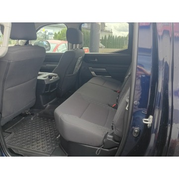 Toyota Tundra  Pick-up 2022,  3445.0 benzyna, automat - Na sprzedaż za 199 900 zł - Janów Lubelski - zdjęcie 8