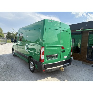 Renault Master 2011,  2.3 diesel - Na sprzedaż za 36 777 zł - Dębica - zdjęcie 4