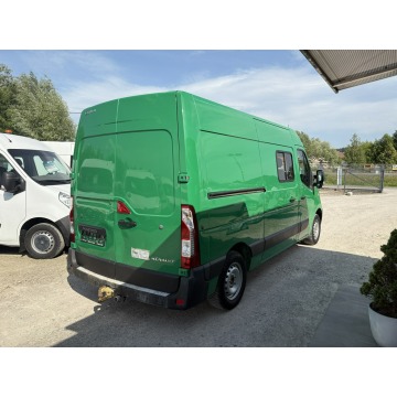 Renault Master 2011,  2.3 diesel - Na sprzedaż za 36 777 zł - Dębica - zdjęcie 3