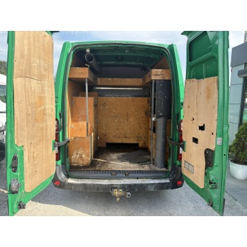 Renault Master 2011,  2.3 diesel - Na sprzedaż za 36 777 zł - Dębica - zdjęcie 5