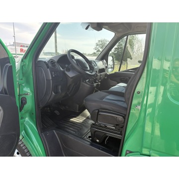 Renault Master 2011,  2.3 diesel - Na sprzedaż za 36 777 zł - Dębica - zdjęcie 7