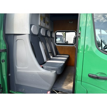Renault Master 2011,  2.3 diesel - Na sprzedaż za 36 777 zł - Dębica - zdjęcie 6