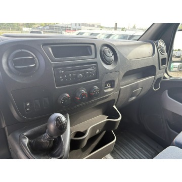 Renault Master 2011,  2.3 diesel - Na sprzedaż za 36 777 zł - Dębica - zdjęcie 9