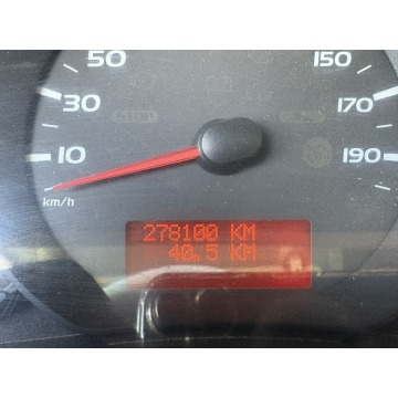 Renault Master 2011,  2.3 diesel - Na sprzedaż za 36 777 zł - Dębica - zdjęcie 10