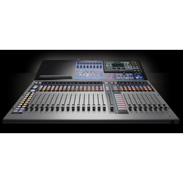 Nowe miksery cyfrowe, miksery analogowe, miksery strumieniowe