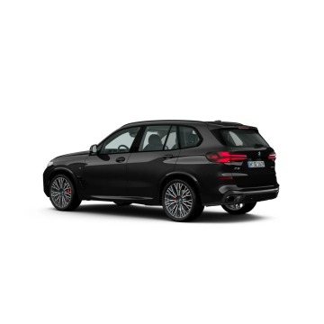 BMW X5  SUV 2026,  3.0 benzyna, automat - Na sprzedaż za 282 100 zł - Warszawa - zdjęcie 3
