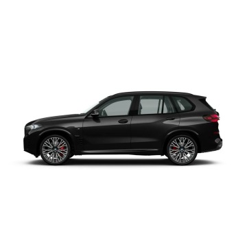 BMW X5  SUV 2026,  3.0 benzyna, automat - Na sprzedaż za 282 100 zł - Warszawa - zdjęcie 2