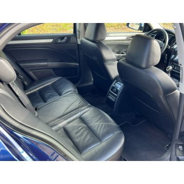 Skoda Superb  Sedan/Limuzyna 2009,  1.9 diesel - Na sprzedaż za 21 999 zł - Gostyń - zdjęcie 8