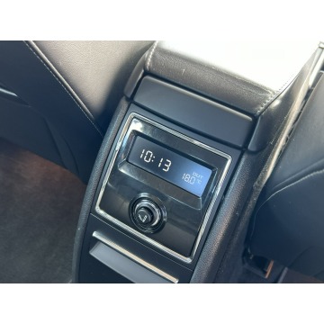 Skoda Superb  Sedan/Limuzyna 2009,  1.9 diesel - Na sprzedaż za 21 999 zł - Gostyń - zdjęcie 9