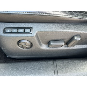 Skoda Superb  Sedan/Limuzyna 2009,  1.9 diesel - Na sprzedaż za 21 999 zł - Gostyń - zdjęcie 12