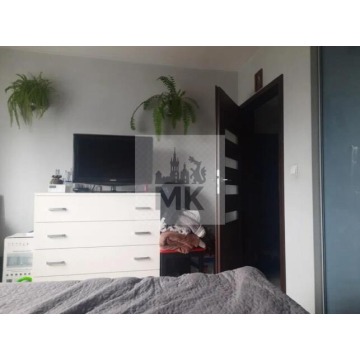 Mieszkanie dwupokojowe Kraków,   49 m2, pierwsze piętro - Sprzedam - zdjęcie 7