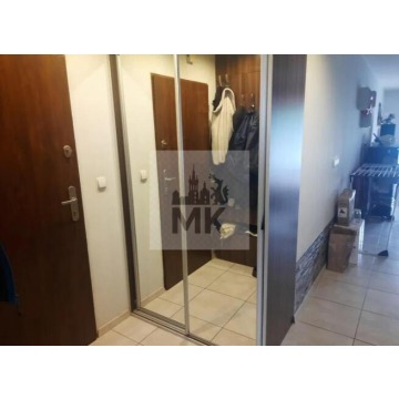 Mieszkanie dwupokojowe Kraków,   49 m2, pierwsze piętro - Sprzedam - zdjęcie 5