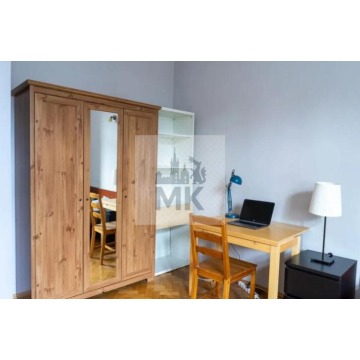 Mieszkanie dwupokojowe Kraków,   44 m2, trzecie piętro - Sprzedam - zdjęcie 5