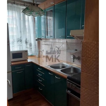 4 pokoje, kuchnia, balkon, w Nowej Hucie