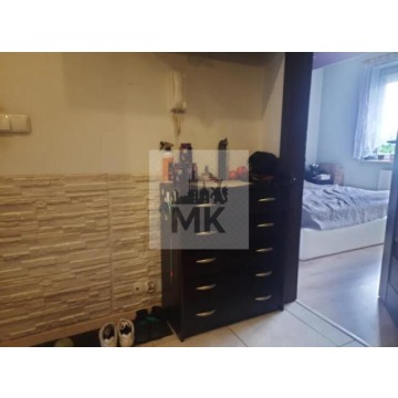 Mieszkanie dwupokojowe Kraków,   49 m2, pierwsze piętro - Sprzedam - zdjęcie 8