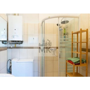 Mieszkanie dwupokojowe Kraków,   44 m2, trzecie piętro - Sprzedam - zdjęcie 4