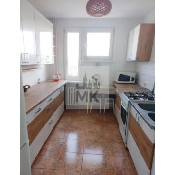 W pobliżu Kazimierza Wielkiego, 3 pokoje, kuchnia, balkon,