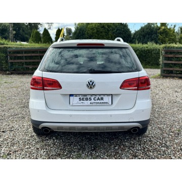 Volkswagen Passat 2012,  2.0 diesel, automat - Na sprzedaż za 34 900 zł - Reda - zdjęcie 6