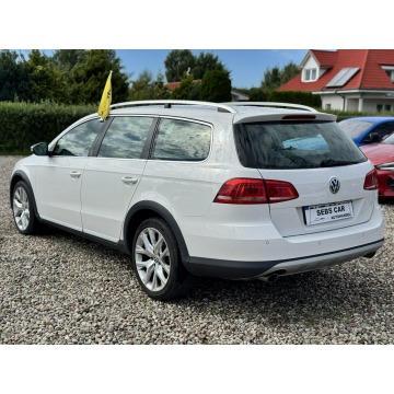 Volkswagen Passat 2012,  2.0 diesel, automat - Na sprzedaż za 34 900 zł - Reda - zdjęcie 4
