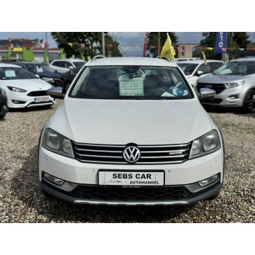 Volkswagen Passat 2012,  2.0 diesel, automat - Na sprzedaż za 34 900 zł - Reda - zdjęcie 5