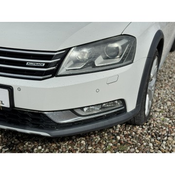 Volkswagen Passat 2012,  2.0 diesel, automat - Na sprzedaż za 34 900 zł - Reda - zdjęcie 10