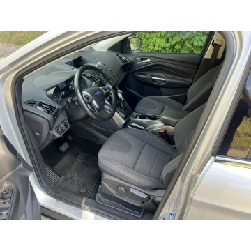 Ford Kuga  SUV 2015,  1.5 benzyna, automat - Na sprzedaż za 55 999 zł - Gostyń - zdjęcie 10