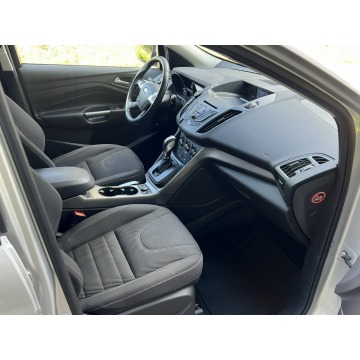 Ford Kuga  SUV 2015,  1.5 benzyna, automat - Na sprzedaż za 55 999 zł - Gostyń - zdjęcie 7