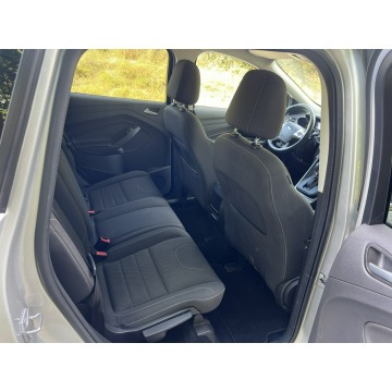 Ford Kuga  SUV 2015,  1.5 benzyna, automat - Na sprzedaż za 55 999 zł - Gostyń - zdjęcie 8