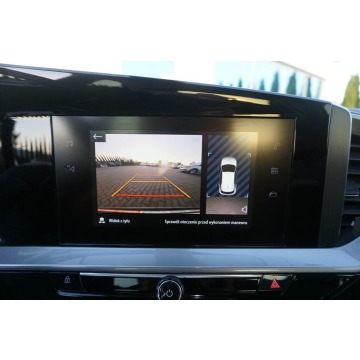 Opel Mokka  SUV 2021,  1.2 benzyna - Na sprzedaż za 65 900 zł - Gniezno - zdjęcie 8