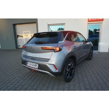 Opel Mokka  SUV 2021,  1.2 benzyna - Na sprzedaż za 65 900 zł - Gniezno - zdjęcie 4