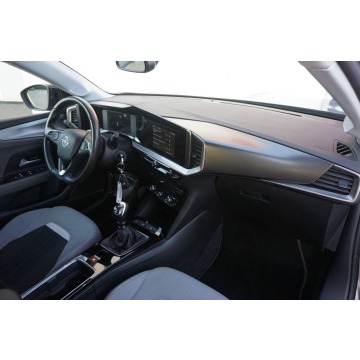 Opel Mokka  SUV 2021,  1.2 benzyna - Na sprzedaż za 65 900 zł - Gniezno - zdjęcie 6