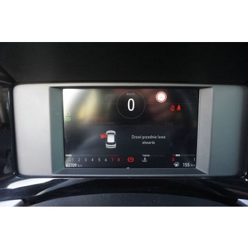 Opel Mokka  SUV 2021,  1.2 benzyna - Na sprzedaż za 65 900 zł - Gniezno - zdjęcie 12