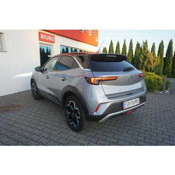 Opel Mokka  SUV 2021,  1.2 benzyna - Na sprzedaż za 65 900 zł - Gniezno - zdjęcie 3