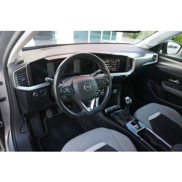 Opel Mokka  SUV 2021,  1.2 benzyna - Na sprzedaż za 65 900 zł - Gniezno - zdjęcie 5