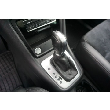 Volkswagen Sharan  Kombi 2015,  2.0 diesel, automat - Na sprzedaż za 65 900 zł - Gniezno - zdjęcie 10