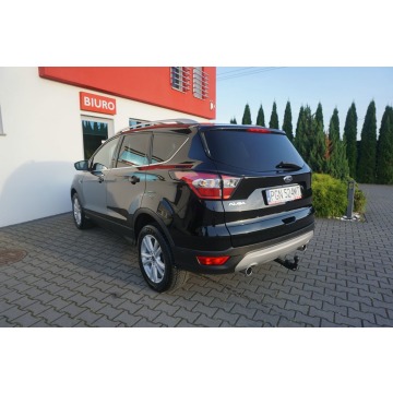Ford Kuga  SUV 2017,  2.0 diesel - Na sprzedaż za 49 900 zł - Gniezno - zdjęcie 3