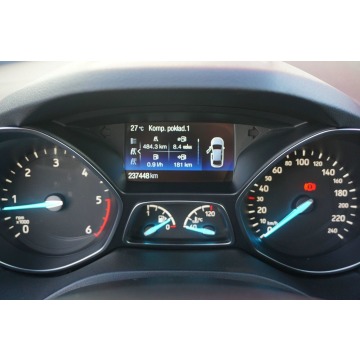 Ford Kuga  SUV 2017,  2.0 diesel - Na sprzedaż za 49 900 zł - Gniezno - zdjęcie 12