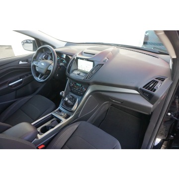Ford Kuga  SUV 2017,  2.0 diesel - Na sprzedaż za 49 900 zł - Gniezno - zdjęcie 6