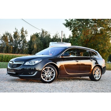 Opel Insignia 2015,  2.0 diesel - Na sprzedaż za 29 999 zł - Nowe Sójki - zdjęcie 4