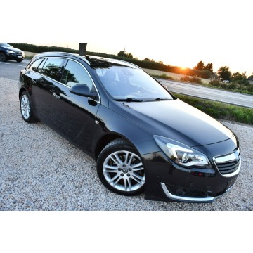 Opel Insignia 2015,  2.0 diesel - Na sprzedaż za 29 999 zł - Nowe Sójki - zdjęcie 10