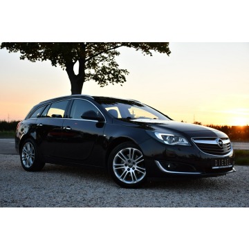 Opel Insignia 2015,  2.0 diesel - Na sprzedaż za 29 999 zł - Nowe Sójki - zdjęcie 9